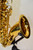 Yanagisawa 991 Tenor Saxophone w/ Case & Mouthpiece - Previously Owned