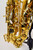 Yanagisawa 991 Tenor Saxophone w/ Case & Mouthpiece - Previously Owned