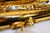 Yanagisawa 991 Tenor Saxophone w/ Case & Mouthpiece - Previously Owned