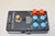 MXR Bass Synth Guitar Effects Pedal - Previously Owned