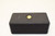 Marshall Emberton III Portable Waterproof Bluetooth Speaker, Black and Brass w/ Box - Previously Owned