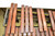 Vintage Deagan Model 834 3-Octave Xylophone w/ Stand - Previously Owned