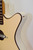 Vintage 60's Danelectro Convertible Hollow-Body Electric Guitar, Blonde w/ Gig Bag - Previously Owned