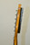 Vintage 60's Danelectro Convertible Hollow-Body Electric Guitar, Blonde w/ Gig Bag - Previously Owned