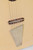 Vintage 60's Danelectro Convertible Hollow-Body Electric Guitar, Blonde w/ Gig Bag - Previously Owned