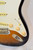 2009 Squier Classic Vibe Stratocaster '50s Electric Guitar, Maple Fingerboard, 2-Color Sunburst - Previously Owned