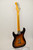 2009 Squier Classic Vibe Stratocaster '50s Electric Guitar, Maple Fingerboard, 2-Color Sunburst - Previously Owned
