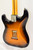 2009 Squier Classic Vibe Stratocaster '50s Electric Guitar, Maple Fingerboard, 2-Color Sunburst - Previously Owned