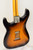 2009 Squier Classic Vibe Stratocaster '50s Electric Guitar, Maple Fingerboard, 2-Color Sunburst - Previously Owned