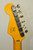 2009 Squier Classic Vibe Stratocaster '50s Electric Guitar, Maple Fingerboard, 2-Color Sunburst - Previously Owned