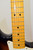 2009 Squier Classic Vibe Stratocaster '50s Electric Guitar, Maple Fingerboard, 2-Color Sunburst - Previously Owned