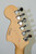 2000 Squier Standard Stratocaster Electric Guitar, Rosewood Fingerboard, Sherwood Green Metallic w/ Bag - Previously Owned