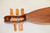 Vintage 1974 John Maxwell Mountain Dulcimer - Previously Owned