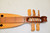 Vintage 1974 John Maxwell Mountain Dulcimer - Previously Owned