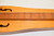 Vintage 1974 John Maxwell Mountain Dulcimer - Previously Owned