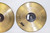 Sabian AAX Freq 14" Hi-Hat Cymbals (Pair) - Previously Owned