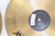 Sabian AAX Freq 14" Hi-Hat Cymbals (Pair) - Previously Owned