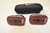 Xvive A58 Wireless Guitar System, Rosewood w/ Case - Previously Owned