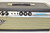 Vintage 70's Fender Bassman Silverface 2-Channel 50-Watt Guitar Amp Head w/ Cover - Previously Owned