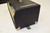 Vintage 70's Fender Bassman Silverface 2-Channel 50-Watt Guitar Amp Head w/ Cover - Previously Owned