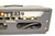 Vintage 70's Fender Bassman Silverface 2-Channel 50-Watt Guitar Amp Head w/ Cover - Previously Owned