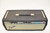 Vintage 70's Fender Bassman Silverface 2-Channel 50-Watt Guitar Amp Head w/ Cover - Previously Owned