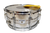 Tama Rockstar DX 14x6 1/2" Steel Snare Drum, Chrome - Previously Owned