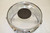 Tama Rockstar DX 14x6 1/2" Steel Snare Drum, Chrome - Previously Owned