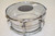Tama Rockstar DX 14x6 1/2" Steel Snare Drum, Chrome - Previously Owned