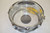 Tama Rockstar DX 14x6 1/2" Steel Snare Drum, Chrome - Previously Owned
