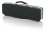 JZ C Flute, Sterling silver Headjoint, Body & B Foot, Open hole keys w/ Case