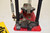 DW 5000 Series Accelerator Single Bass Drum Pedal - Previously Owned
