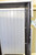 LM Cases 20-Space Rack Road Case with Wheels - Previously Owned