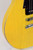 2006 Gibson Les Paul Faded Double Cutaway Electric Guitar, TV Yellow - Previously Owned