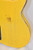 2006 Gibson Les Paul Faded Double Cutaway Electric Guitar, TV Yellow - Previously Owned