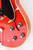 Vintage 1967 Gibson ES-330 Electric Guitar, Seymour Duncan Humbucking Pickups, Cherry - Previously Owned