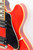 Vintage 1967 Gibson ES-330 Electric Guitar, Seymour Duncan Humbucking Pickups, Cherry - Previously Owned