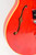 Vintage 1967 Gibson ES-330 Electric Guitar, Seymour Duncan Humbucking Pickups, Cherry - Previously Owned