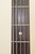 1992 Ken Smith Burner 5 5-String Electric Bass, Black w/ Case - Previously Owned