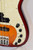 Sire Marcus Miller P7 Swamp Ash 5-String 5-String Electric Bass, Tobacco Sunburst - Previously Owned