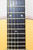 Eastman E10P Parlor Acoustic Guitar with Soundhole Pickup, Natural - Previously Owned