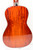 Eastman E10P Parlor Acoustic Guitar with Soundhole Pickup, Natural - Previously Owned