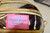 Tabla Set with 9.5" Baya & 5.5" Daya - Copper/Mahogany - Previously Owned