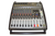 Behringer Europower PMP1000 500-Watt 12-Channel Powered Mixer with Multi-Effects Processor - Previously Owned