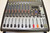 Behringer Europower PMP1000 500-Watt 12-Channel Powered Mixer with Multi-Effects Processor - Previously Owned