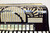 Lazich Piano Accordion, Black w/ Case & Straps - Previously Owned