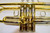 Yamaha YTR-6335H Bb Professional Trumpet, Heavy Wall Design, Yellow Brass w/ Case & Mouthpiece - Previously Owned