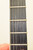 2017 Ibanez Iron Label RGAIX6FM Electric Guitar, Transparent Gray Flat - Previously Owned