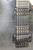 2017 Ibanez Iron Label RGAIX6FM Electric Guitar, Transparent Gray Flat - Previously Owned