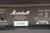 Marshall ORI20H Origin 20-watt Tube Guitar Amp Head w/ Footswitch - Previously Owned